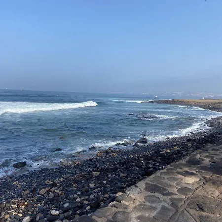 Sea View Apt, Costa Adeje, Tenerife * 아데제