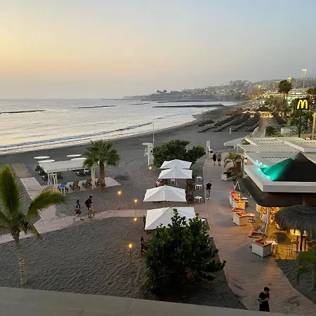 Sea View Apt, Costa Adeje, Tenerife 아파트