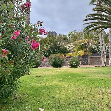 Sea View Apt, Costa Adeje, Tenerife * 아데제