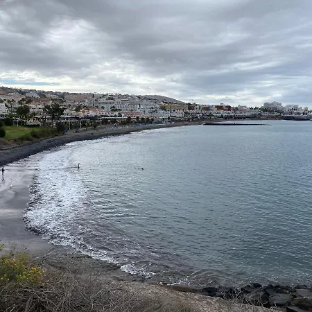 Sea View Apt, Costa Adeje, Tenerife * 아데제