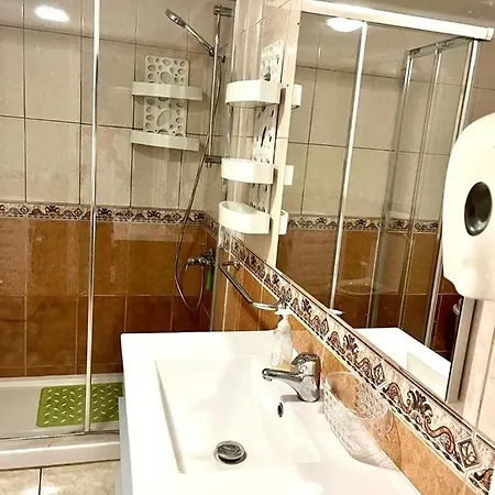 Apartamento Santa Maria 124, Costa Adeje, Tenerife Costa Adeje (Tenerife)
