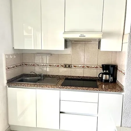 Santa Maria 124, Costa Adeje, Tenerife Apartamento
