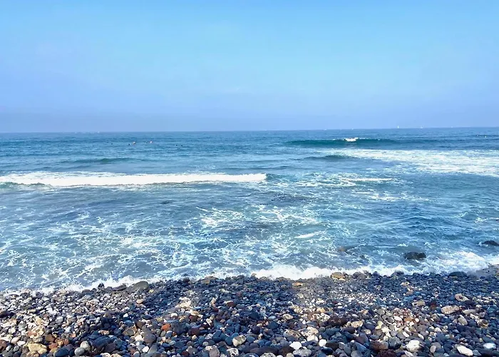 Sea View Apt, Costa Adeje, Tenerife * Адехе