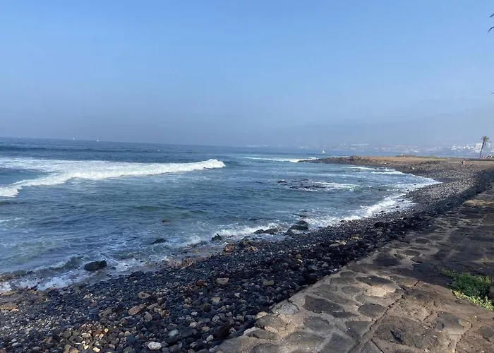 Sea View Apt, Costa Adeje, Tenerife * Адехе
