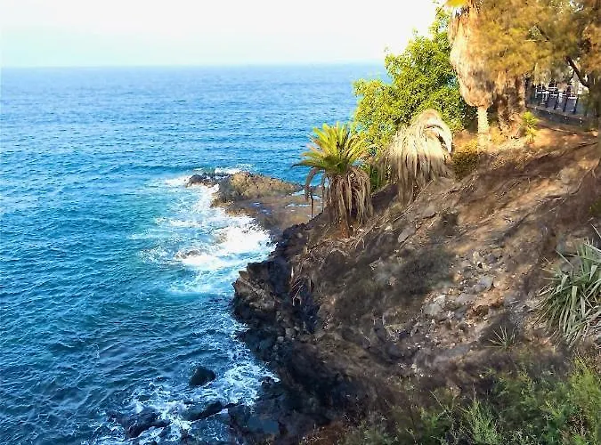 Sea View Apt, Costa Adeje, Tenerife * Адехе