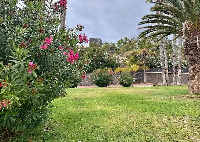 Sea View Apt, Costa Adeje, Tenerife * Адехе