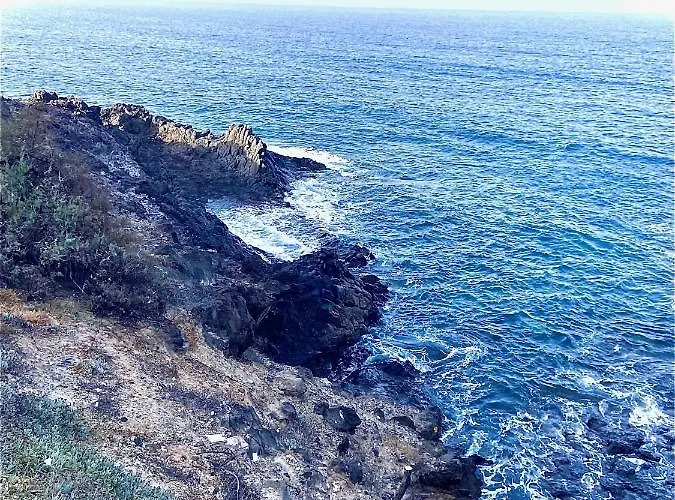 Sea View Apt, Costa Adeje, Tenerife Апартаменты Адехе