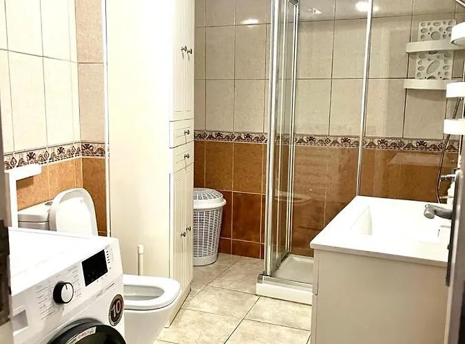 Апартаменты Sea View Apt, Costa Adeje, Tenerife